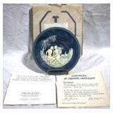 Incolay "The Isle of Circe" w/ COA