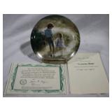 Pembertaon & Oakes "Country Walk" w/ COA