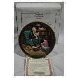 Bradex "The Tycoon" w/ COA