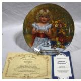 Reco "Indian Summer" w/ COA