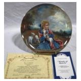 Reco "Winds of March" w/ COA