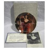 W.L. George "Scarlett