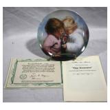 Pemberton & Oakes "Tiny Treasures" w/ COA