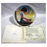 Viletta "By Myself" w/ COA