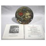 Purstenberg "By the Wayside" w/COA