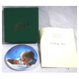 Miniature "Brothers Love" w/ box