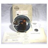 Knowles "Christmas Courtship" w/Box