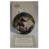 Knowles "The King and I" w/Box