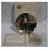 Knowles "The King and I" w/Box