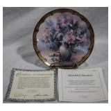 W.L. George "Mischief Masters" w/ COA