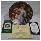 Reco "Christmas Magic" w/Papers