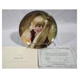 Pemberton & Oakes "Rodeo Girl" w/ COA