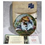 Reco "A Time to Love" w/ COA