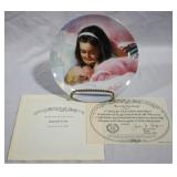 Pemberton & Oakes "Sisterly Love" w/ COA