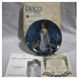 Reco "Twinkle, Twinkle, Little Star" w/ COA