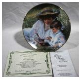 Reco "Once Upon a Time" w/ COA