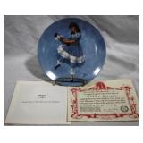 Pemberton & Oakes "Clara