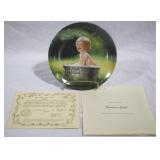 Pemberton & Oakes "Summer Suds" w/Papers