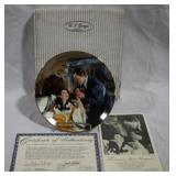 W.L. George "Gone with the Wind" w/Box