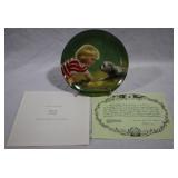 Pemberton & Oakes "Making Friends" w/ COA