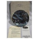 W.L. George "The Homecoming" w/ COA