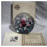 Knowles "Emerald Pair" w/ COA