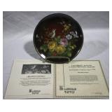 Russian "Splendor" w/ COA, paperwork