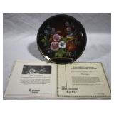 Russian "Rhapsody" w/ COA, paperwork