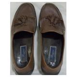 Pair Bragano Shoes 10.5
