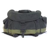 Travel bag, 8.5 x 18 x 10