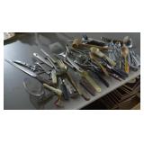 Assorted Utensils