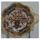 Coalport Bowl 2x9x8.5