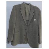 Harris Tweed Men