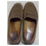 Martin Dingman Shoes 10.5