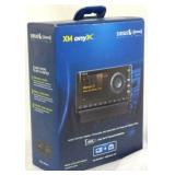 Sirius XM Satelite Radio in Box