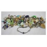 Lot of Assorted Jewelry