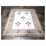 Area Rug - 72 x 52