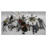 Lot of Outdoor/Garden Decorations