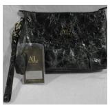 Lazzaro Leather Clutch/Purse