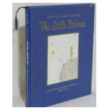 The Little Prince book