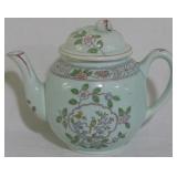 Adams Calyx Ware Teapot 6x7x3.5