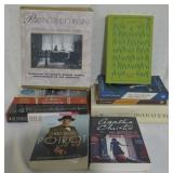 Assorted Books