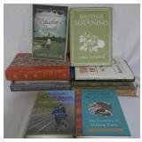 Assorted Books