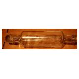 Glass Rolling Pin, 11"
