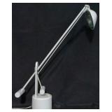 Articulated Portable Lamp