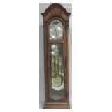 Howard Miller grandfather clock