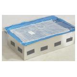 Koehler single basin sink, new