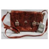 Lazzaro Leather Purse