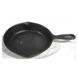 Cast Iron Skillet - 8" round