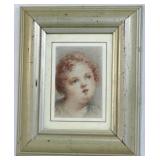 Head of a Child by William Hoare of Bath